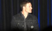 Tahmoh Penikett