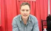 Tahmoh Penikett