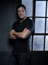 Tahmoh Penikett