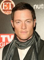 Tahmoh Penikett