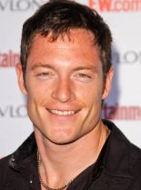 Tahmoh Penikett