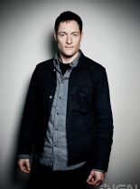 Tahmoh Penikett