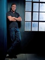 Tahmoh Penikett