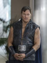 Tahmoh Penikett