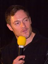 Tahmoh Penikett