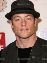 Tahmoh Penikett