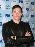 Tahmoh Penikett