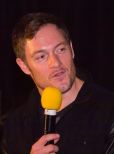 Tahmoh Penikett