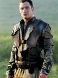 Tahmoh Penikett