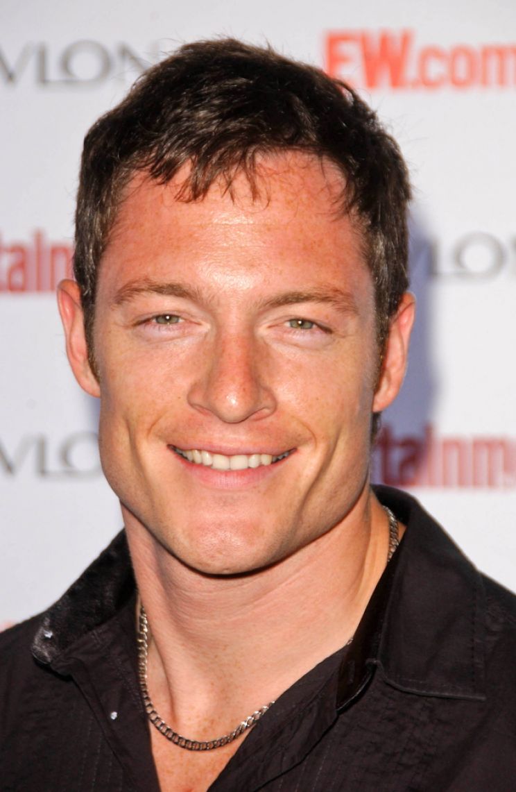 Tahmoh Penikett