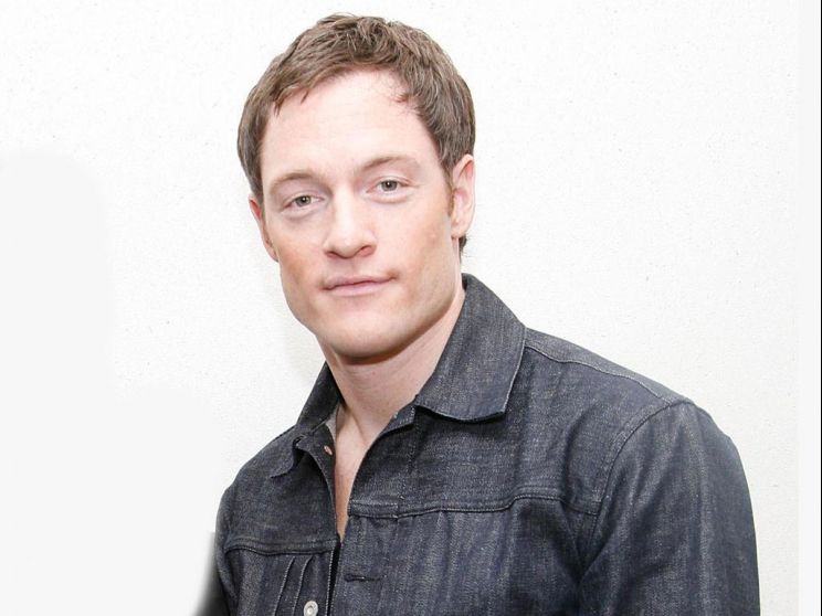 Tahmoh Penikett