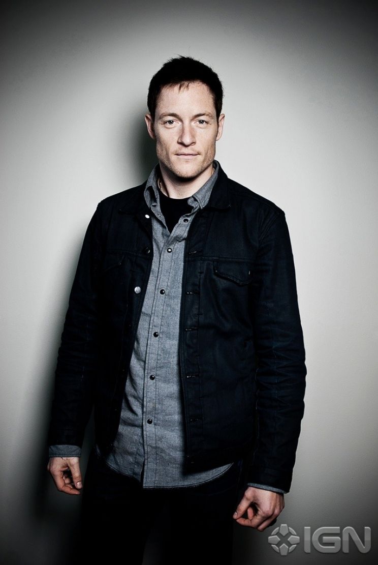 Tahmoh Penikett