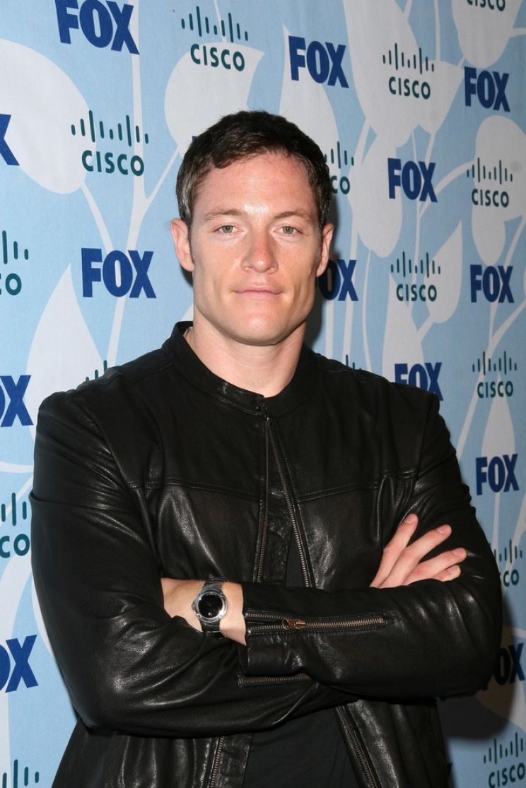 Tahmoh Penikett