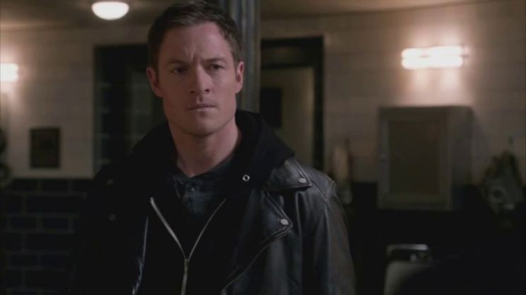 Tahmoh Penikett