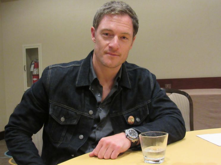 Tahmoh Penikett