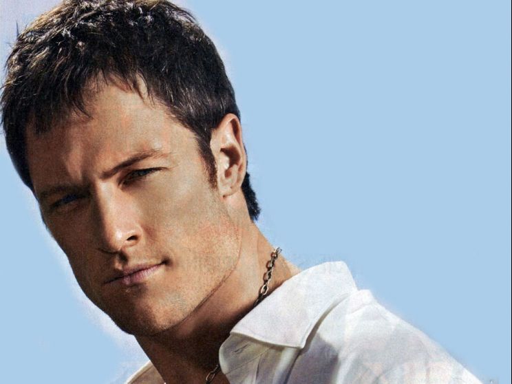 Tahmoh Penikett