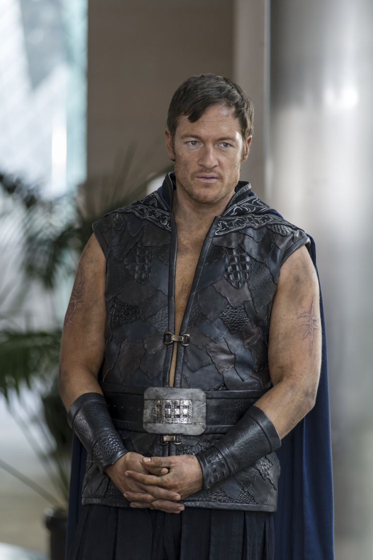 Tahmoh Penikett