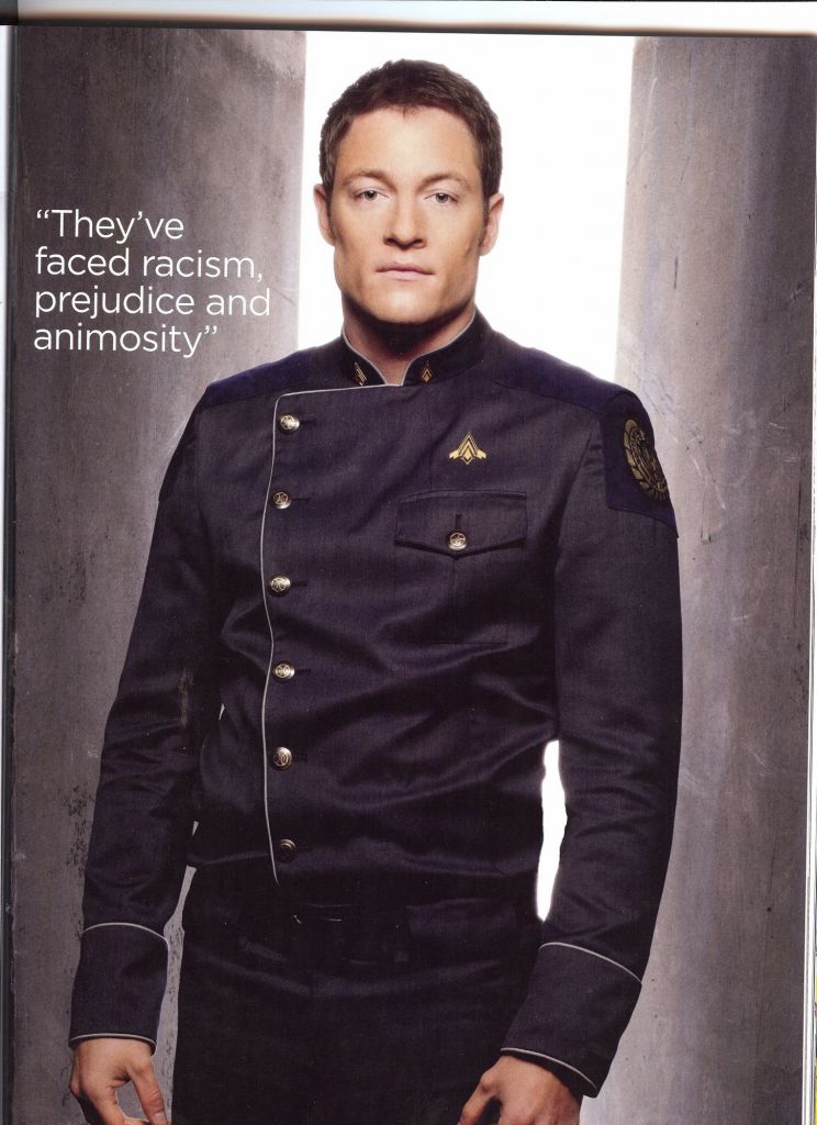 Tahmoh Penikett