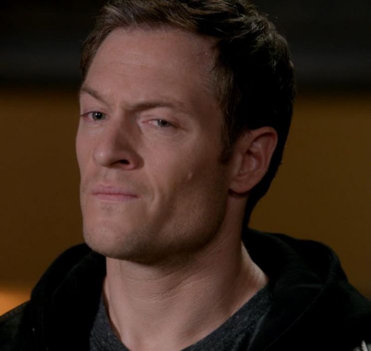 Tahmoh Penikett