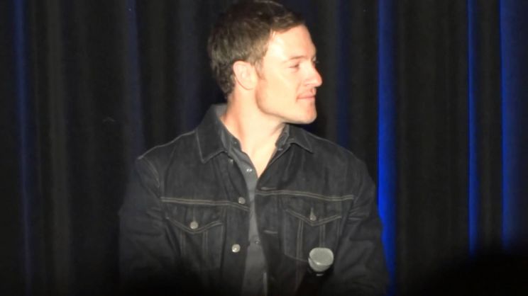 Tahmoh Penikett