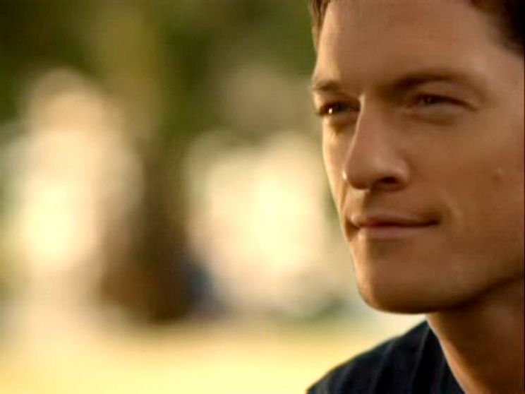 Tahmoh Penikett