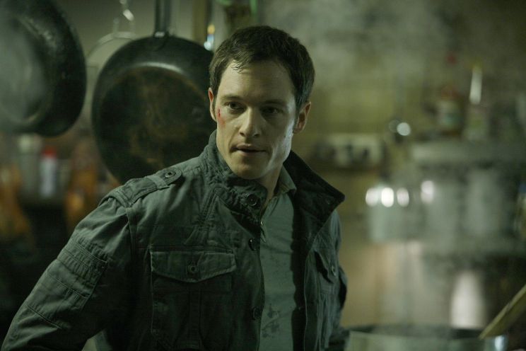 Tahmoh Penikett