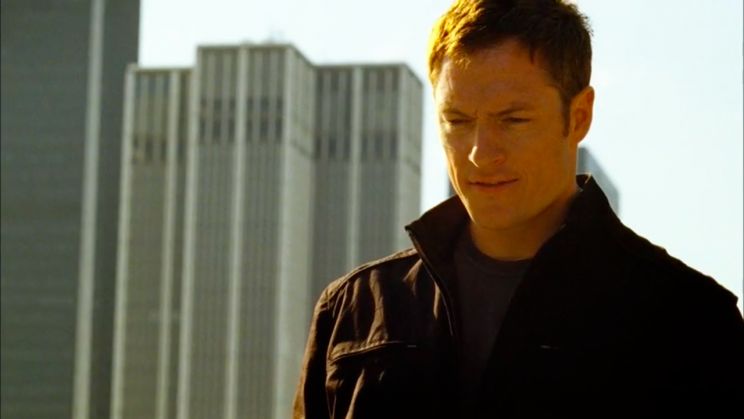 Tahmoh Penikett