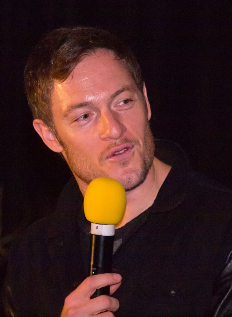 Tahmoh Penikett