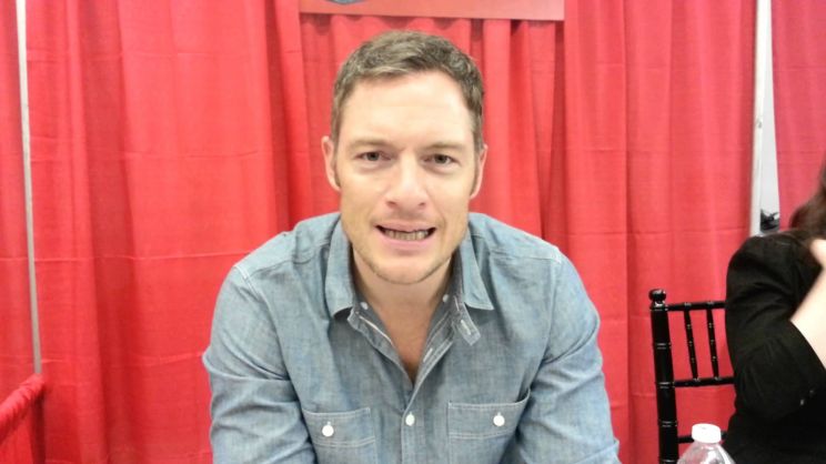 Tahmoh Penikett