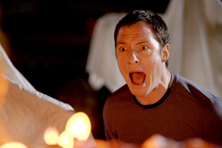 Tahmoh Penikett