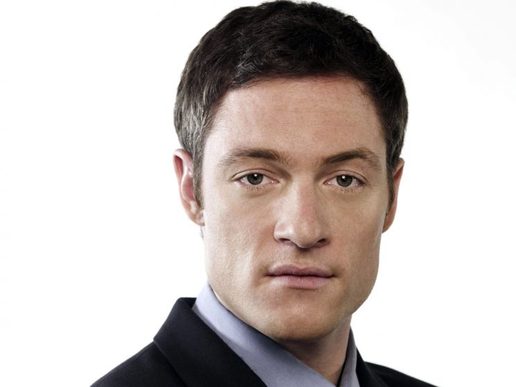 Tahmoh Penikett