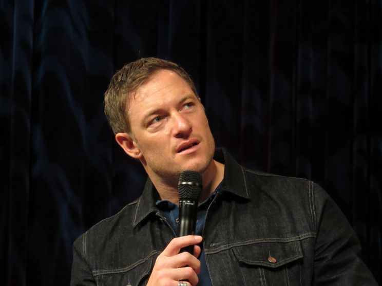 Tahmoh Penikett