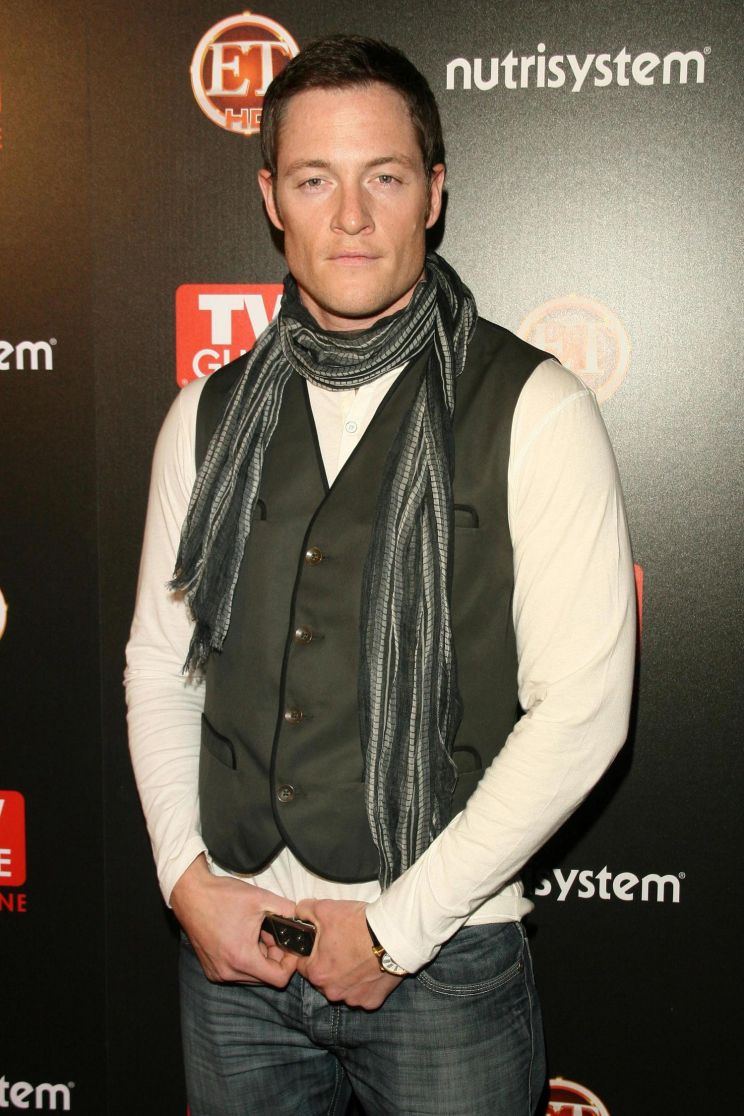 Tahmoh Penikett