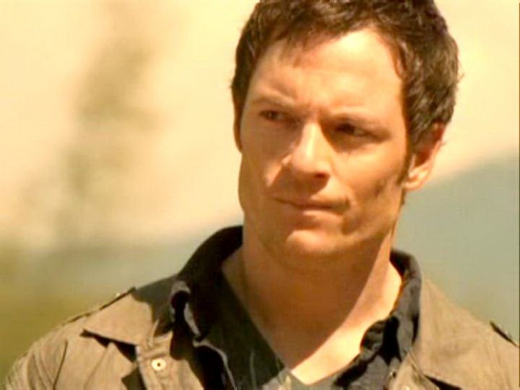 Tahmoh Penikett