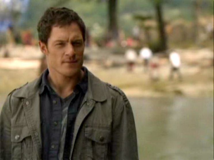 Tahmoh Penikett