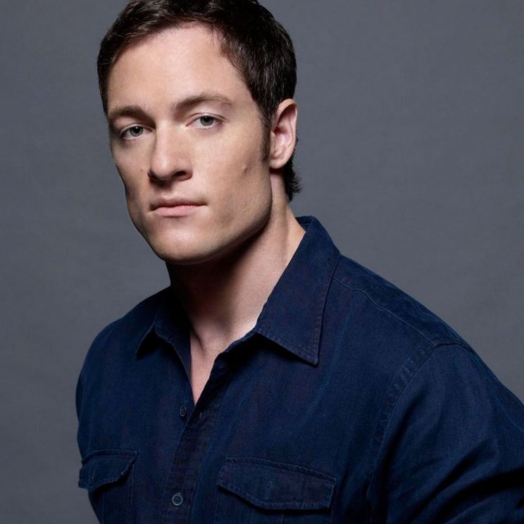 Tahmoh Penikett