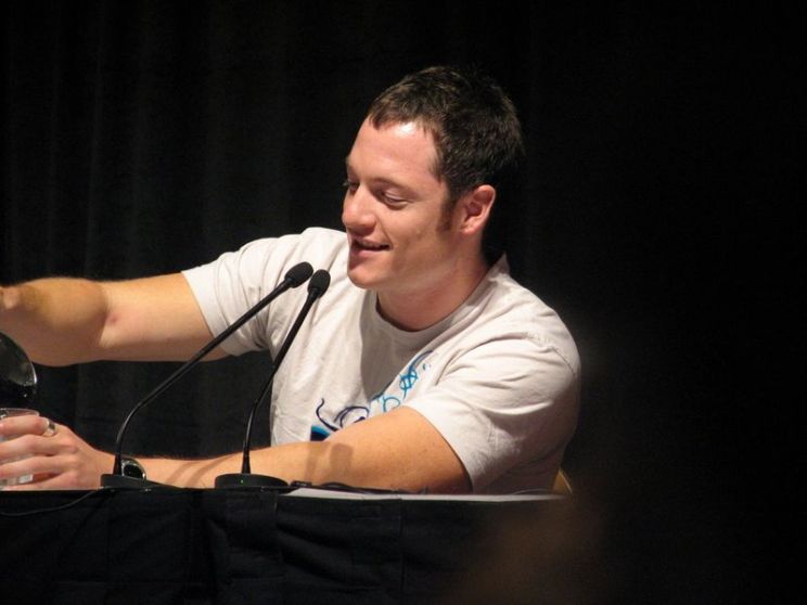 Tahmoh Penikett