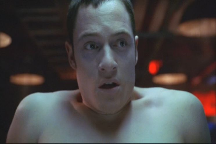 Tahmoh Penikett