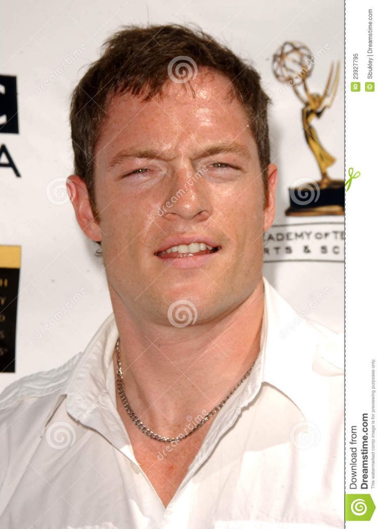 Tahmoh Penikett