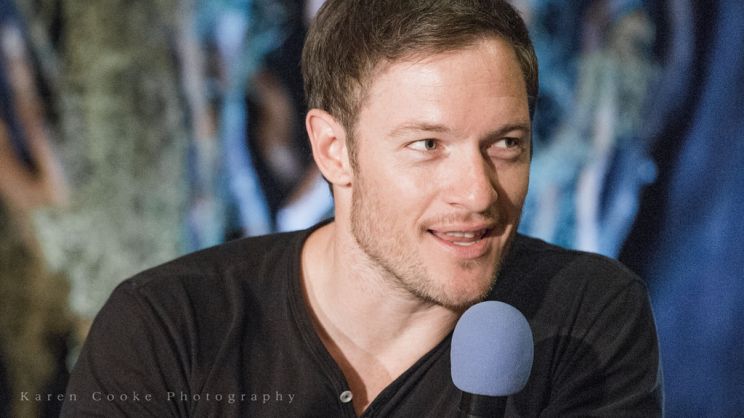 Tahmoh Penikett