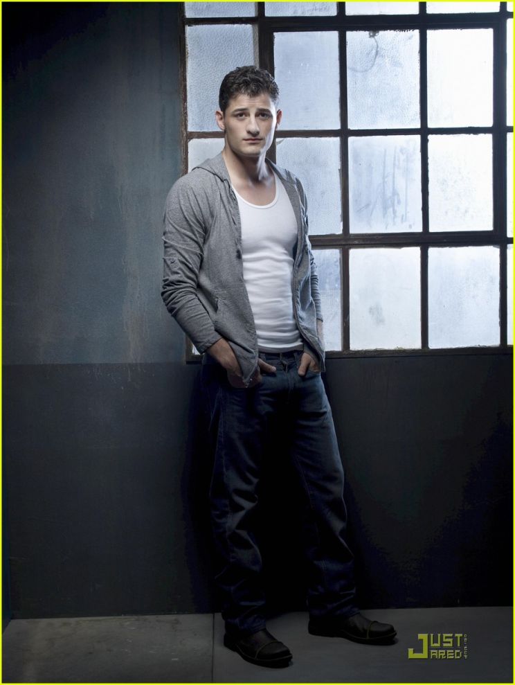 Tahmoh Penikett