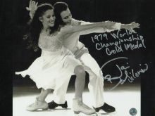 Tai Babilonia photo