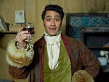 Taika Waititi #127054 picture (Landscape Medium)