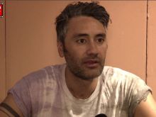 Taika Waititi