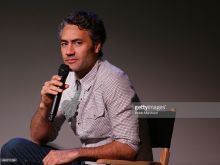 Taika Waititi
