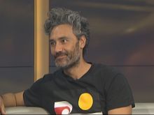 Taika Waititi