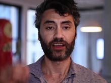 Taika Waititi #127075 picture (Landscape Medium)