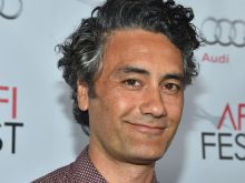 Taika Waititi #127076 picture (Landscape Medium)