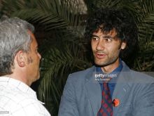 Taika Waititi #127089 picture (Landscape Medium)