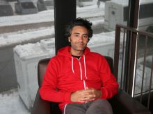 Taika Waititi #127093 picture (Landscape Medium)